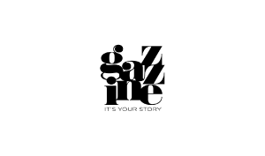 Alix Martin Voice Over Talent Gazzine Logo