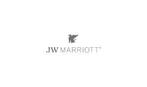 Alix Martin Voice Over Talent JW Marriott Logo