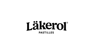 Alix Martin Voice Over Talent Lakerol Logo