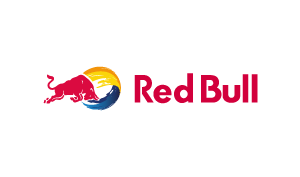 Alix Martin Voice Over Talent Red Bull Logo