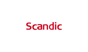 Alix Martin Voice Over Talent Scandic Hotels Logo