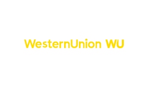 Alix Martin Voice Over Talent Western Union Logo