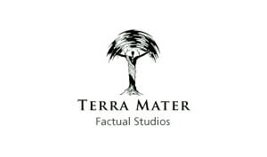 Alix Martin Voice Over Talent Terra Mater Factual Studios Logo