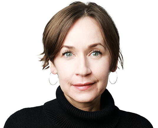 Alix Martin Voice Over Talent Banner Headshot